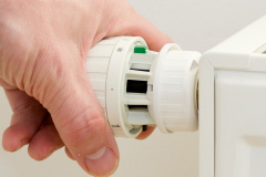 Lydgate central heating repair costs