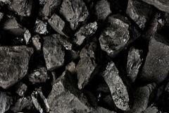 Lydgate coal boiler costs