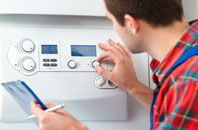 free commercial Lydgate boiler quotes